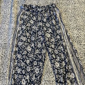 Flowy pants